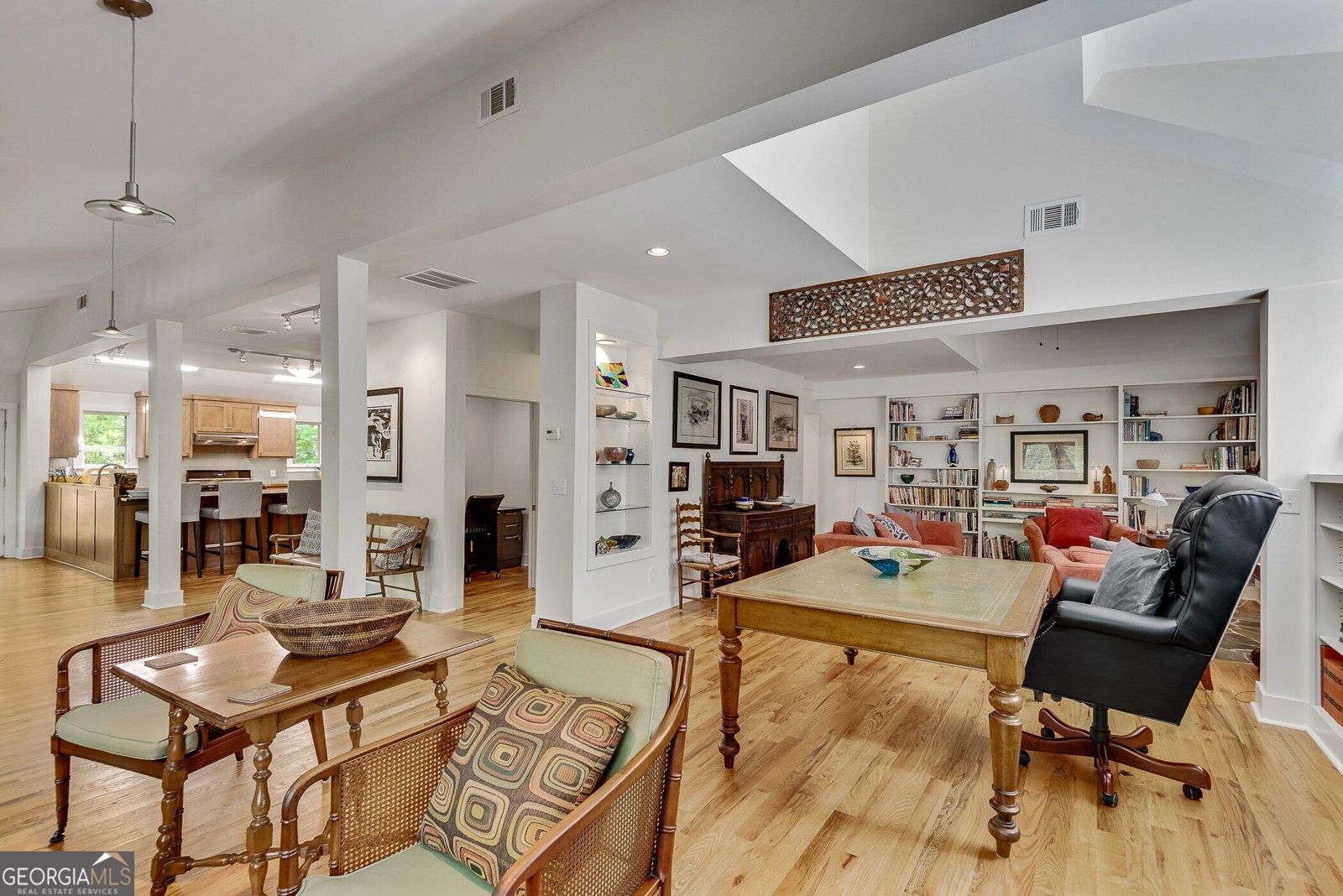 4621 Lakeshore Drive Pine Lake - 21