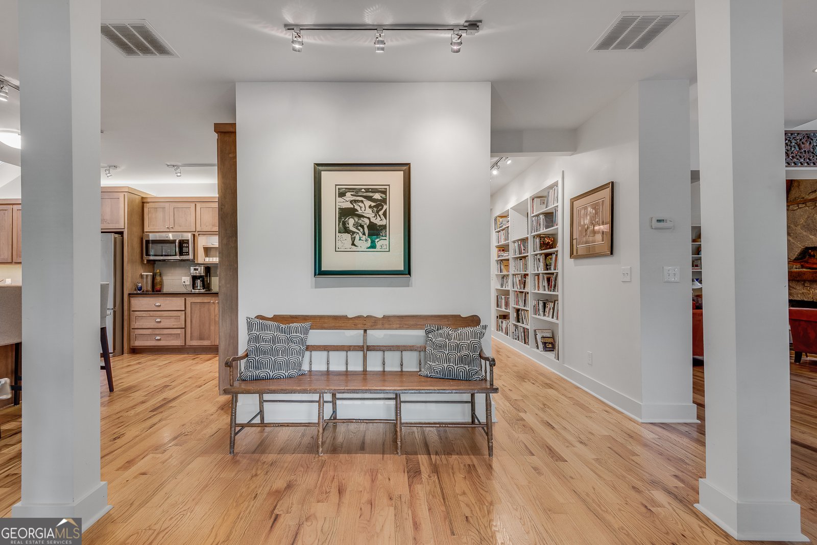 4621 Lakeshore Drive Pine Lake - 4