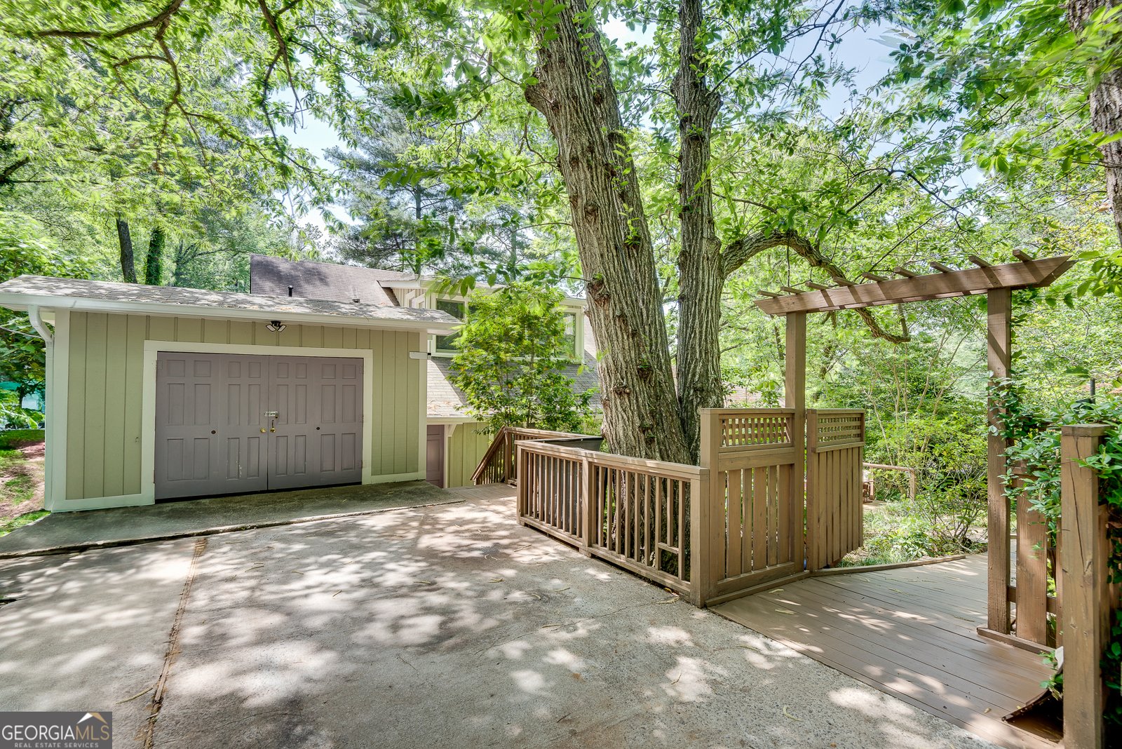 4621 Lakeshore Drive Pine Lake - 43