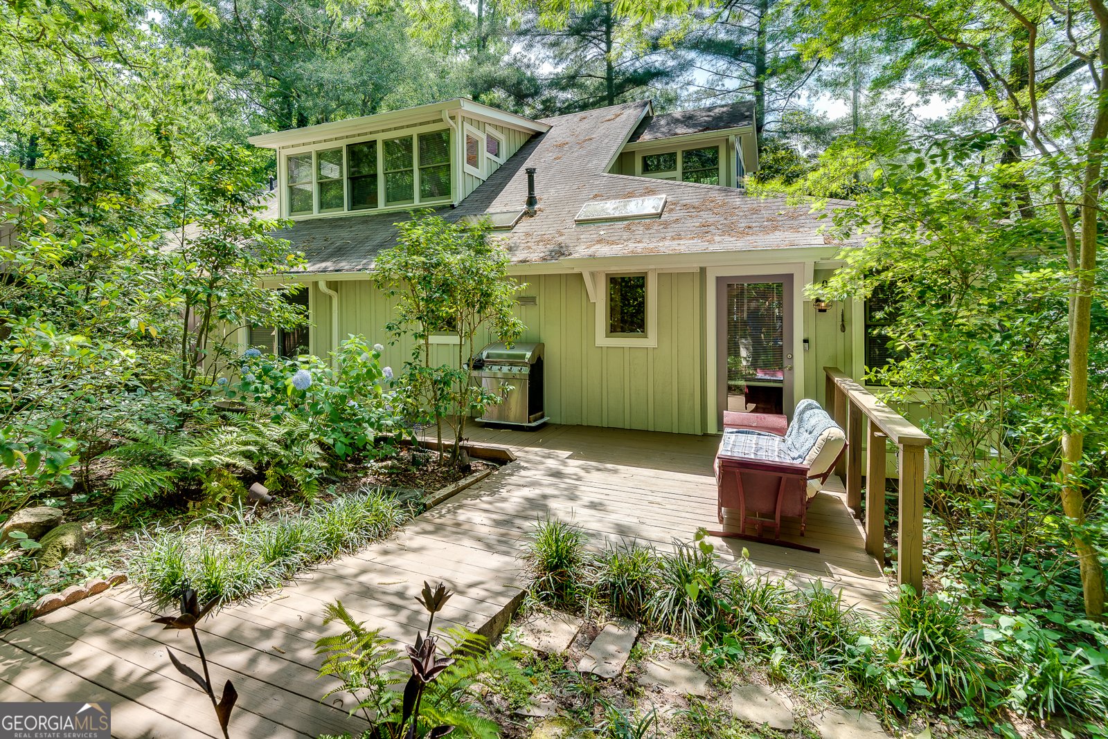4621 Lakeshore Drive Pine Lake - 45