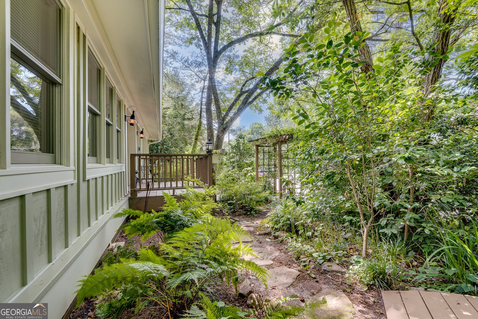 4621 Lakeshore Drive Pine Lake - 48