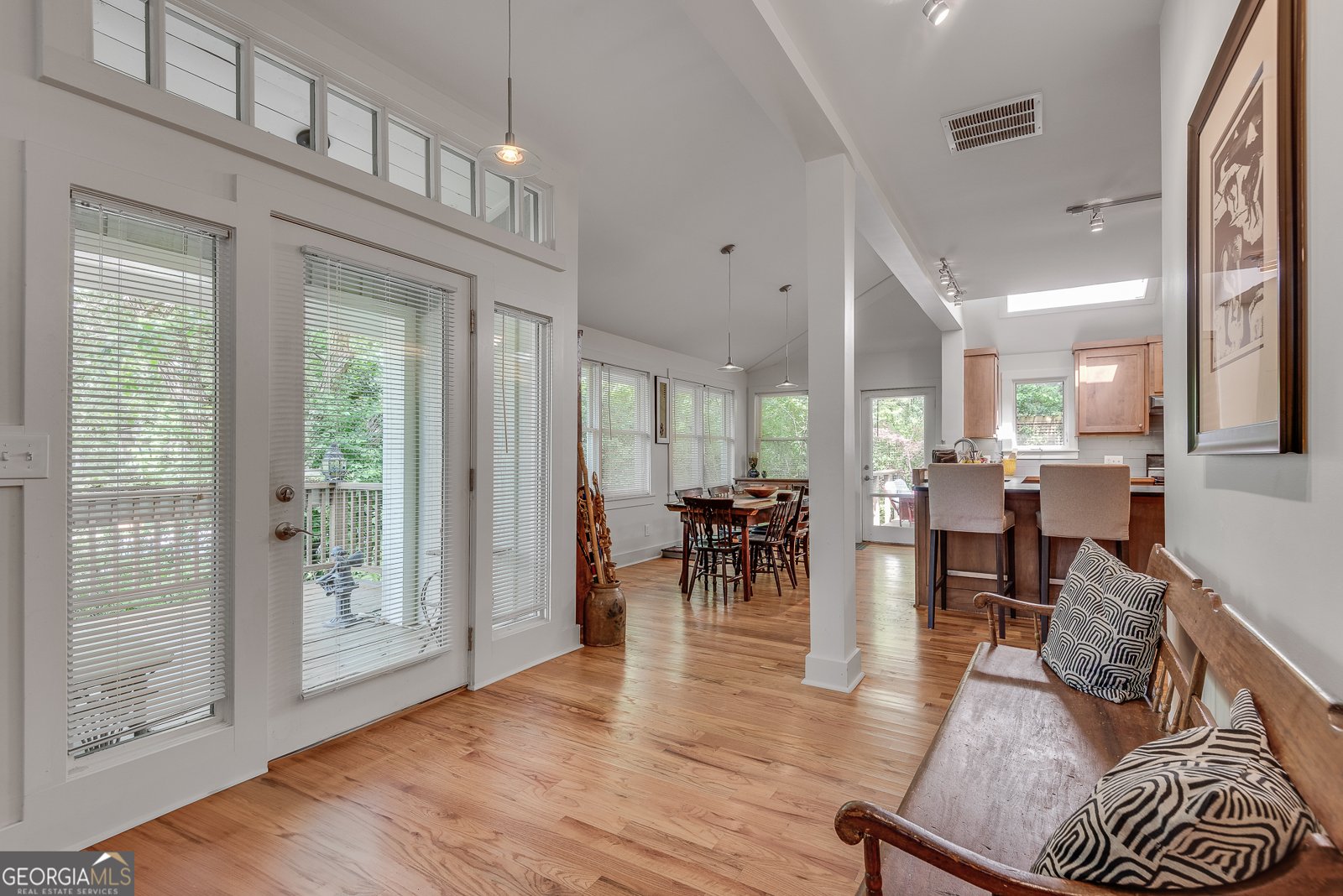 4621 Lakeshore Drive Pine Lake - 5