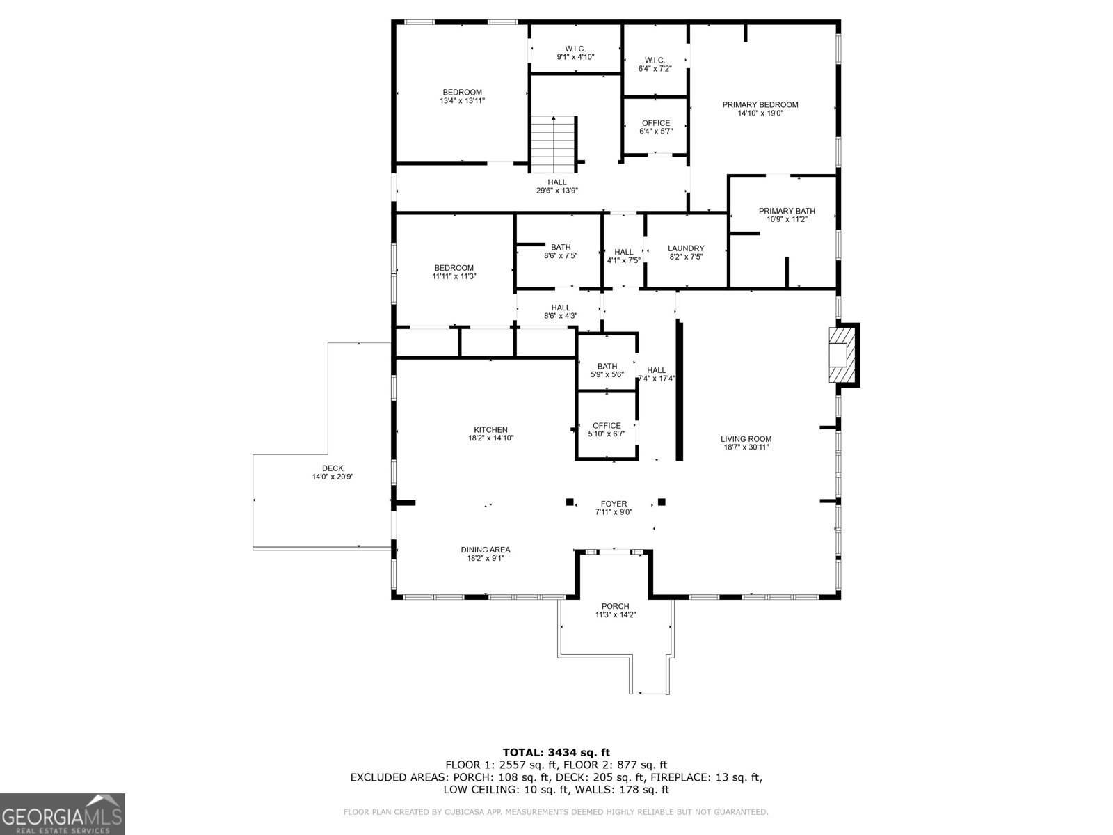 4621 Lakeshore Drive Pine Lake - 51