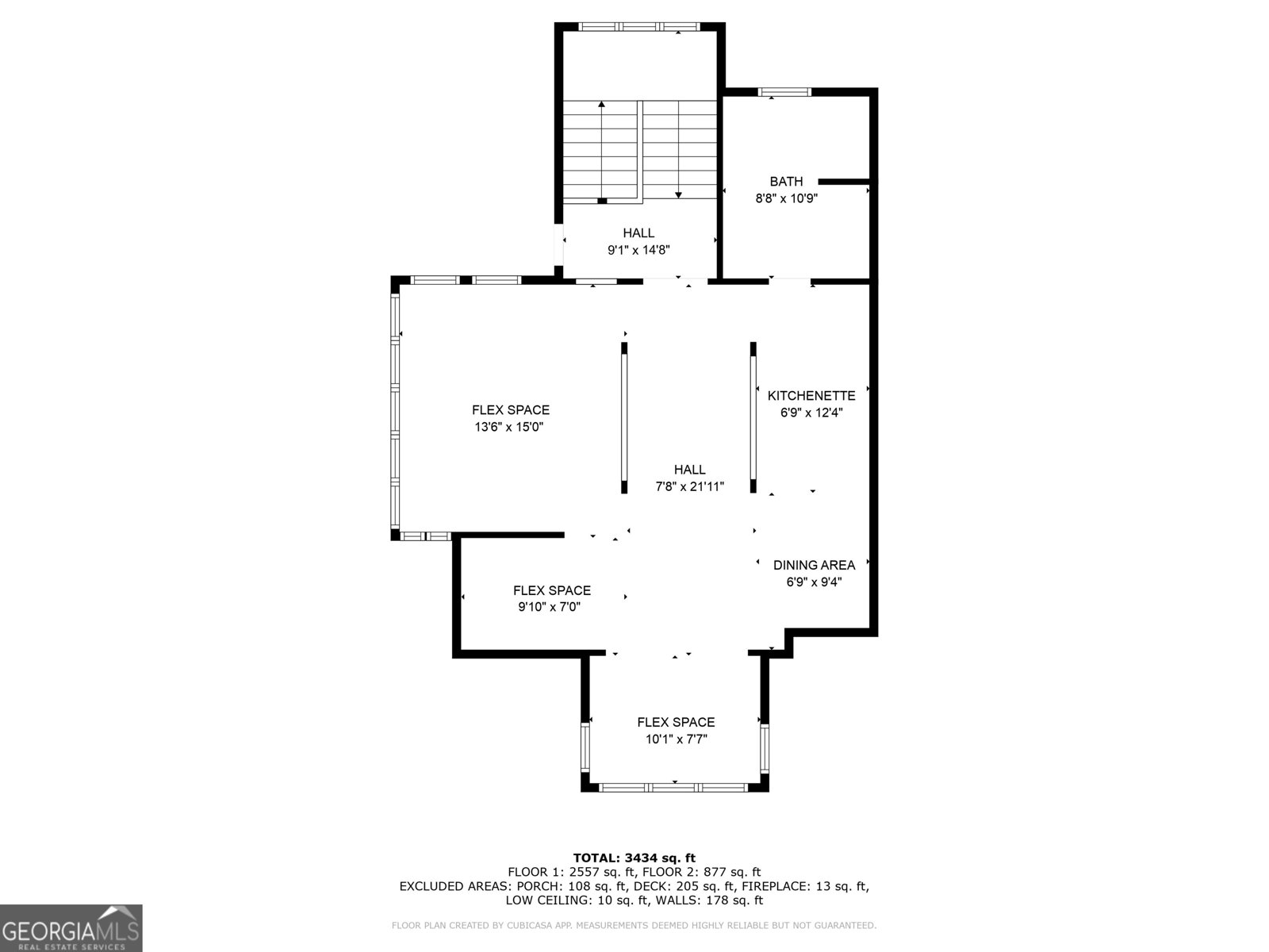 4621 Lakeshore Drive Pine Lake - 52