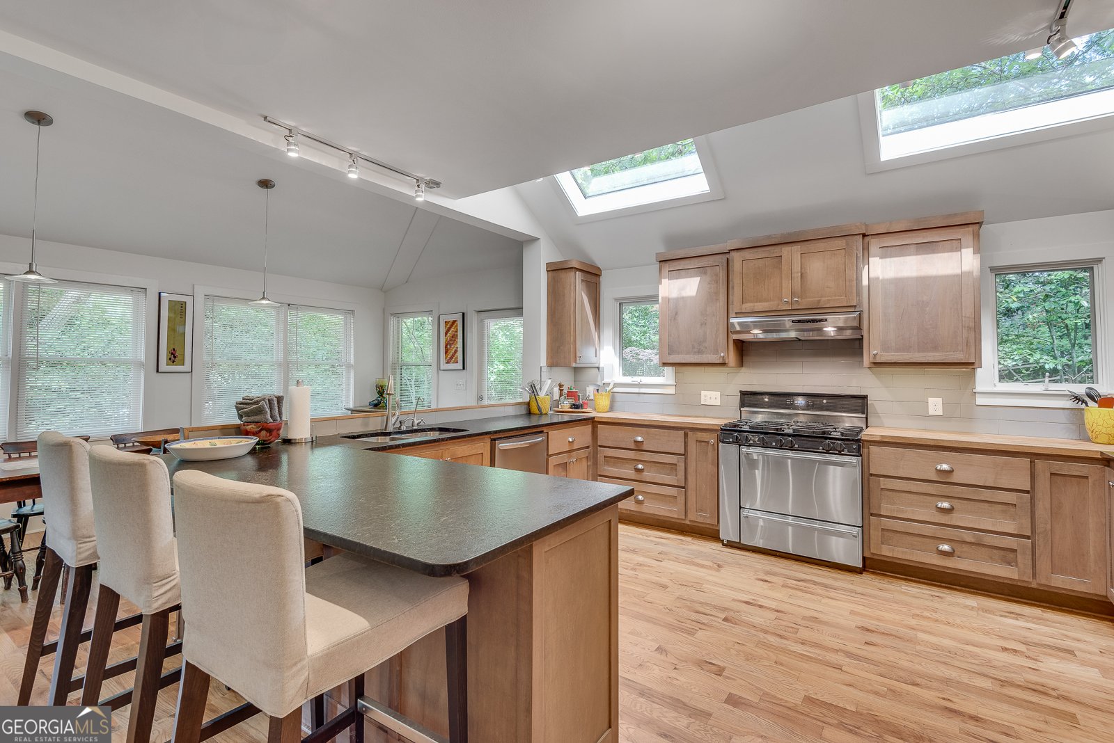 4621 Lakeshore Drive Pine Lake - 8