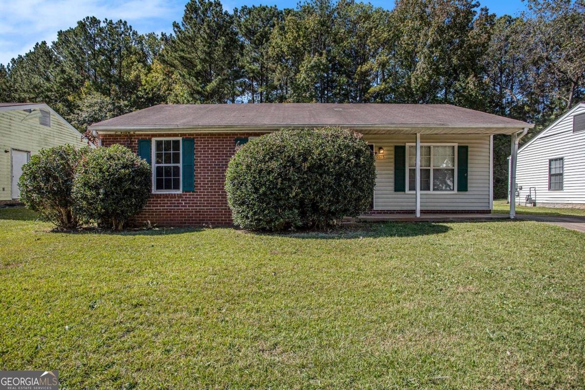 5575 Pine Gate Drive Atlanta - 1