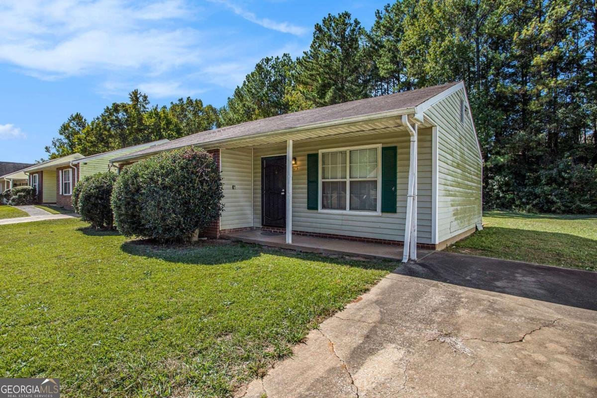 5575 Pine Gate Drive Atlanta - 2