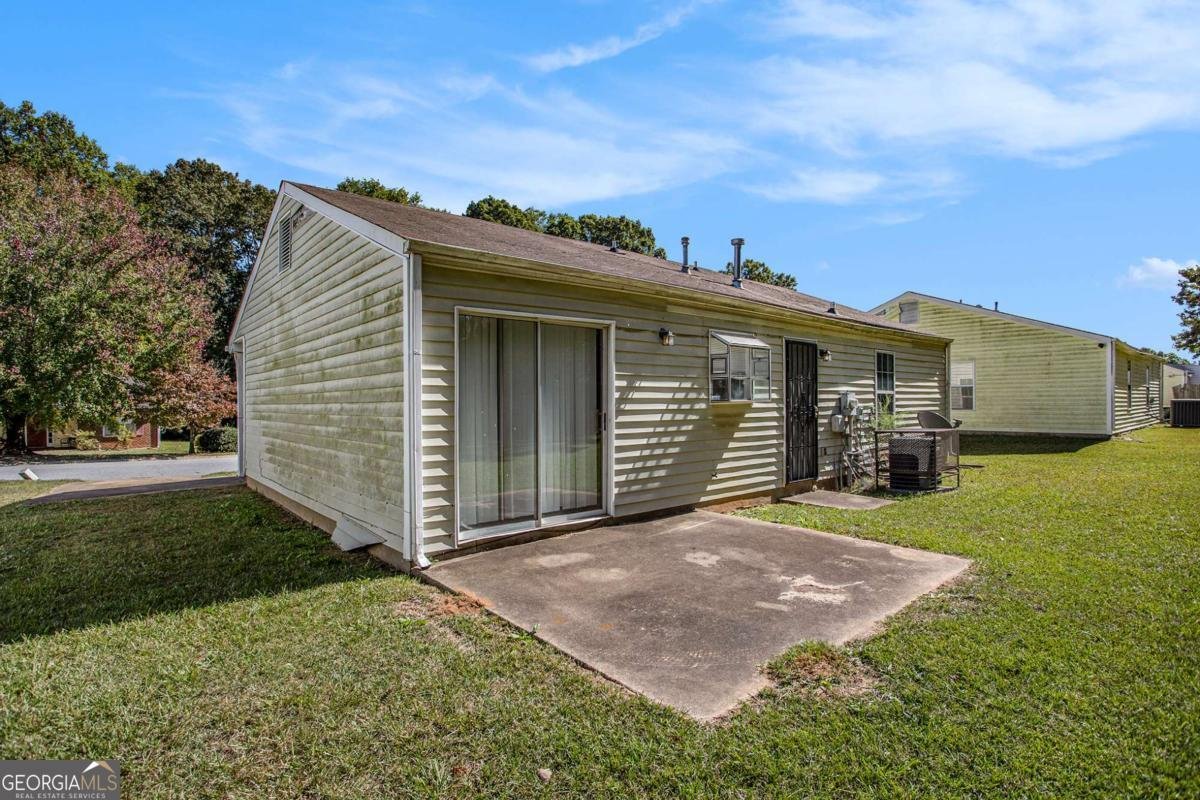 5575 Pine Gate Drive Atlanta - 22