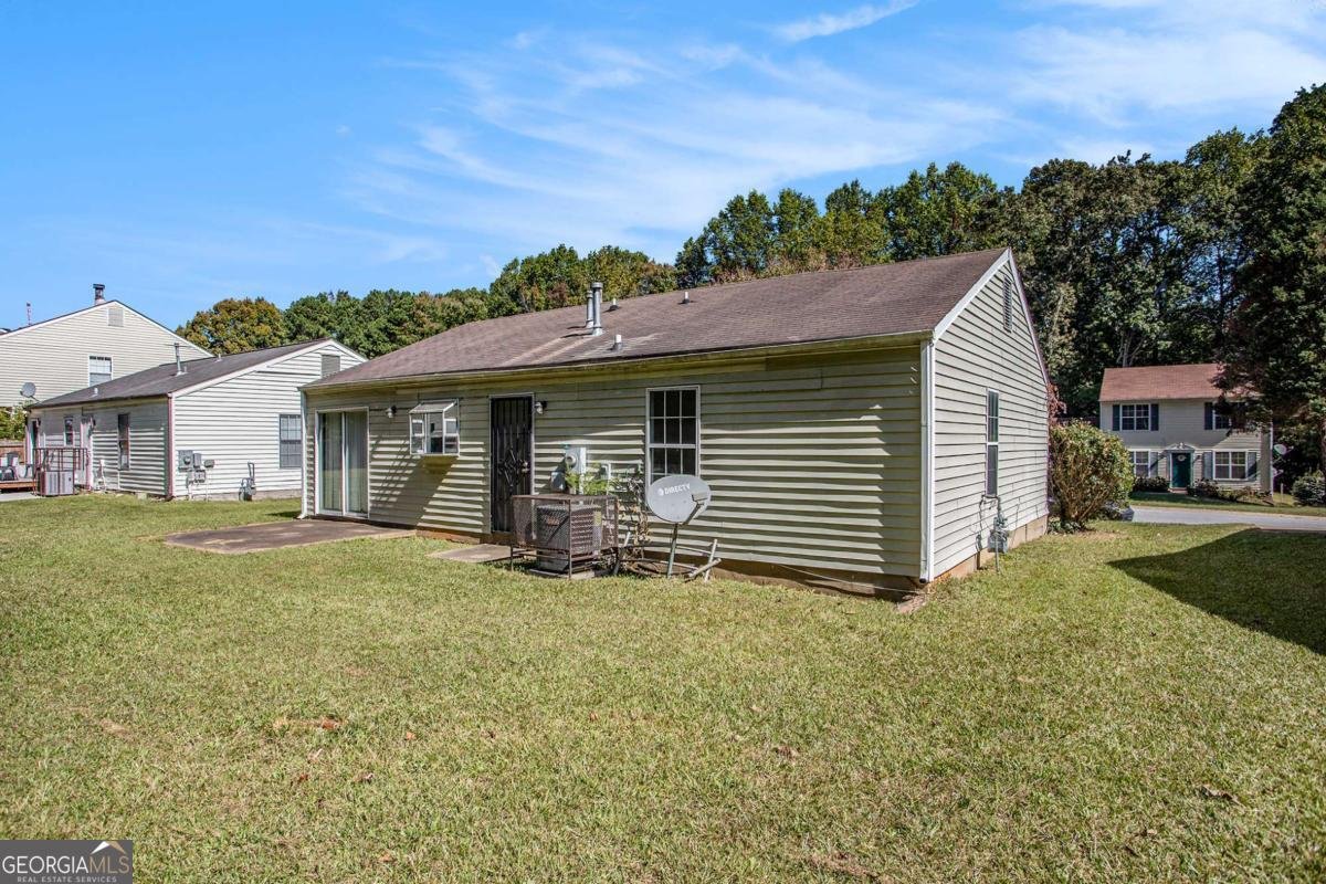 5575 Pine Gate Drive Atlanta - 24