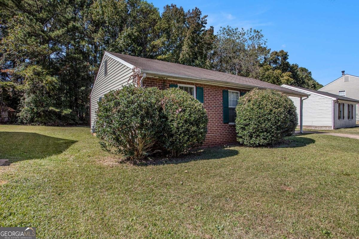 5575 Pine Gate Drive Atlanta - 3