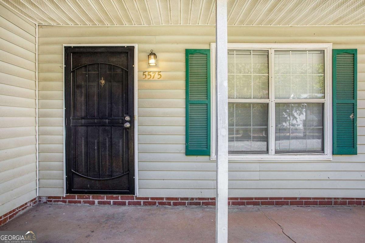 5575 Pine Gate Drive Atlanta - 4