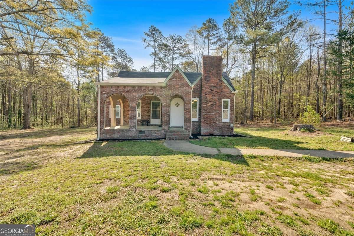 63 WHEELER Road Rockmart - 1