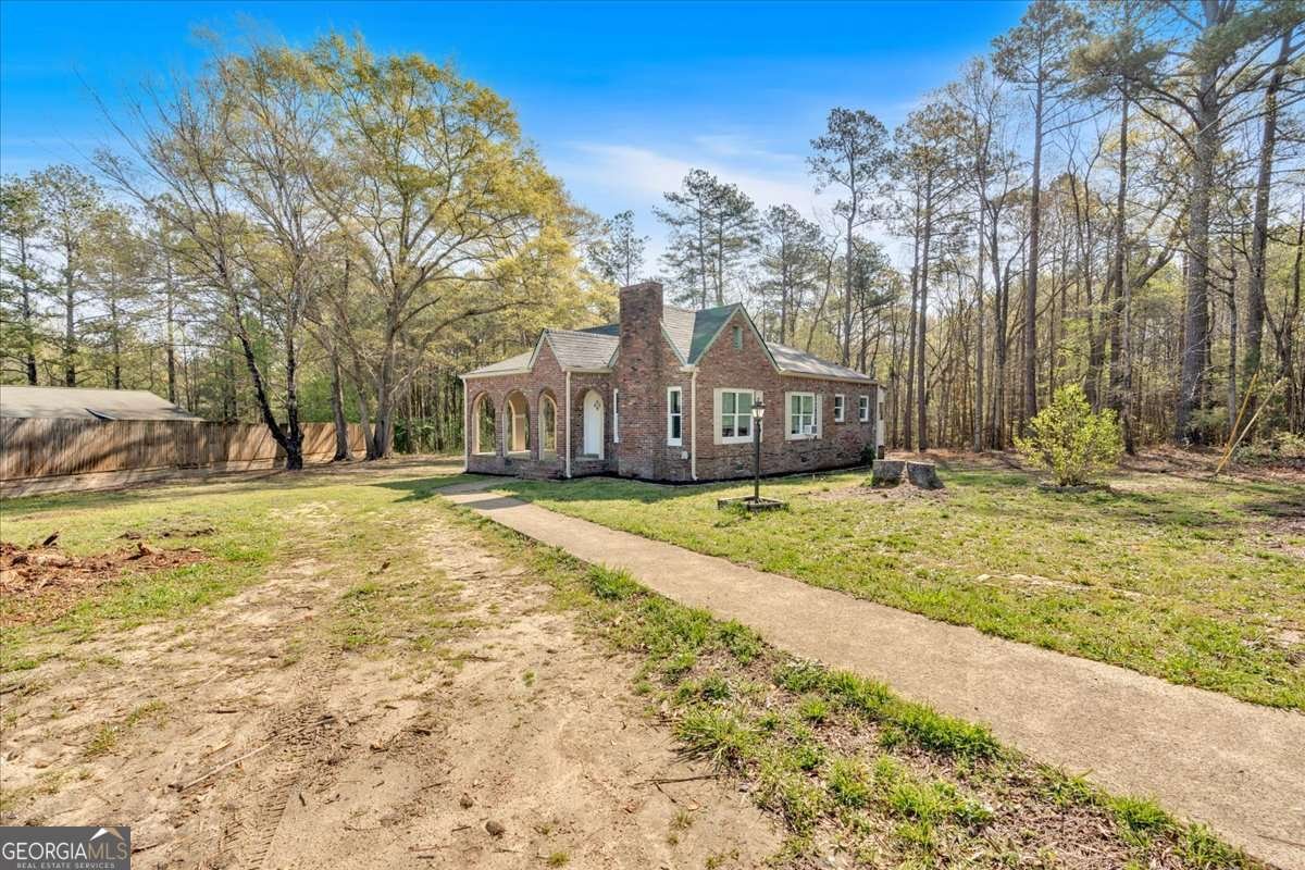 63 WHEELER Road Rockmart - 2