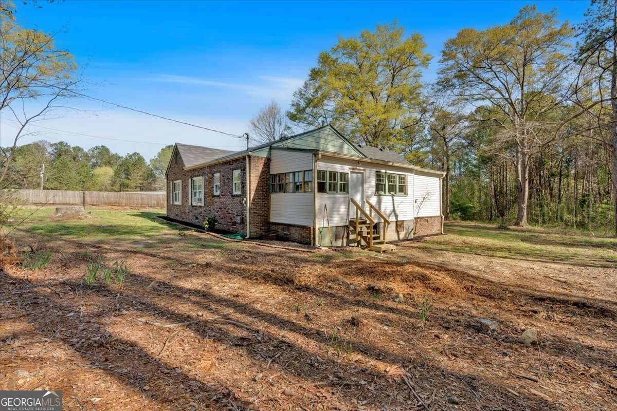 63 WHEELER Road Rockmart - 23