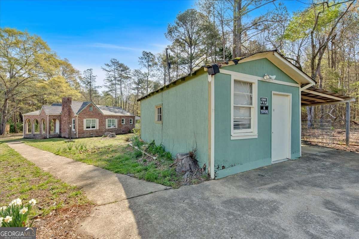63 WHEELER Road Rockmart - 26