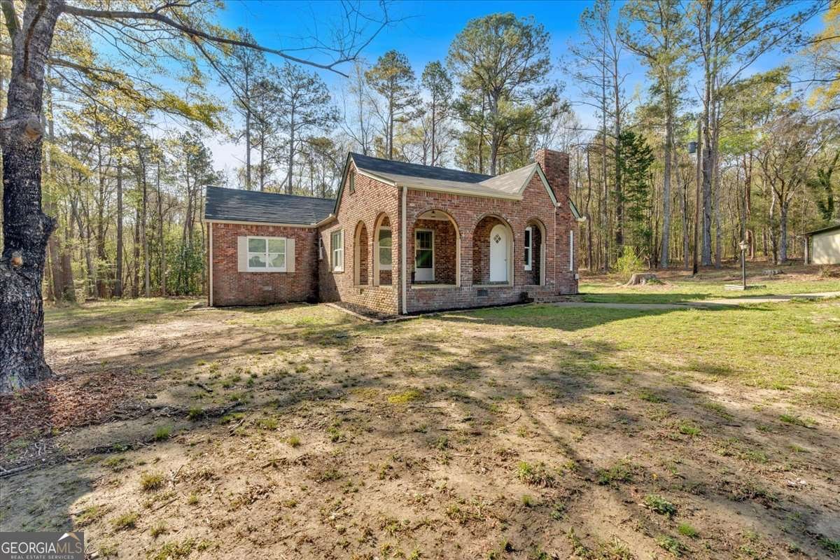 63 WHEELER Road Rockmart - 4