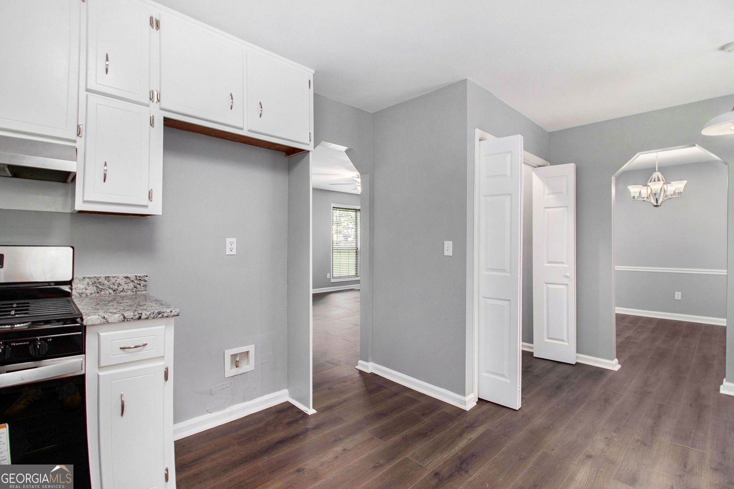 2722 Spring Side Court Douglasville - 14