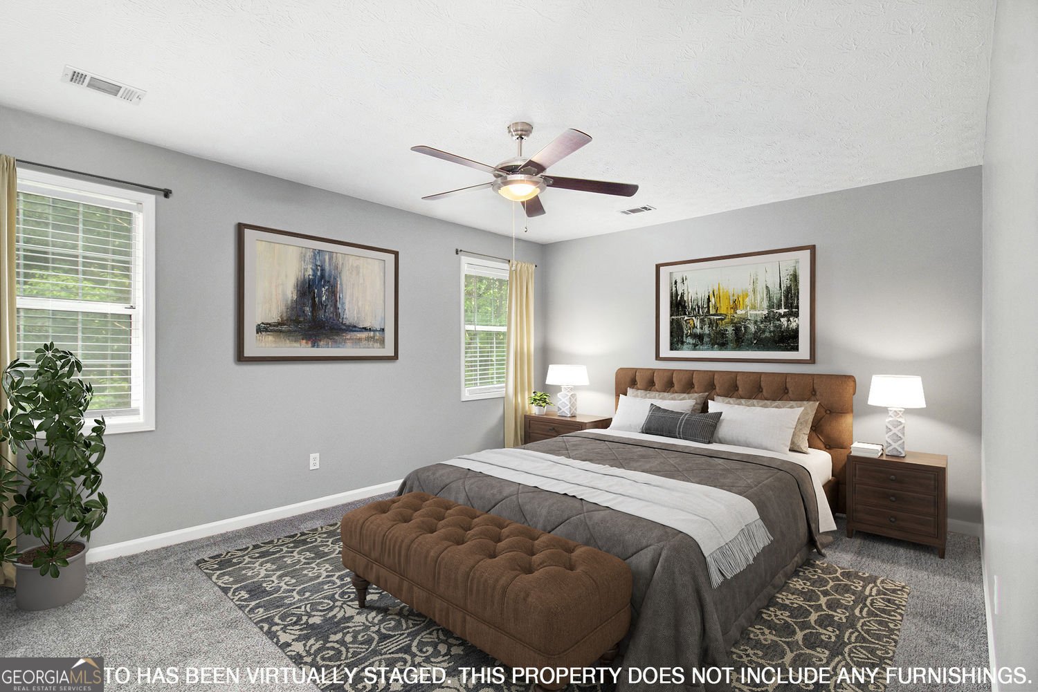 2722 Spring Side Court Douglasville - 18