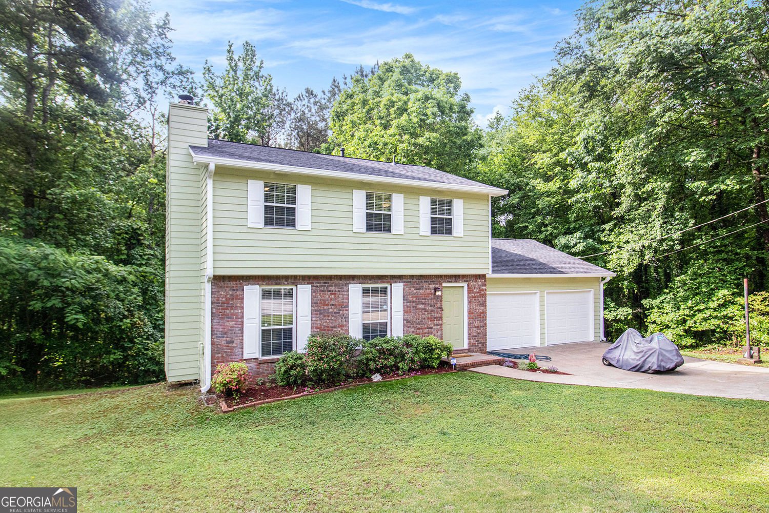 2722 Spring Side Court Douglasville - 2