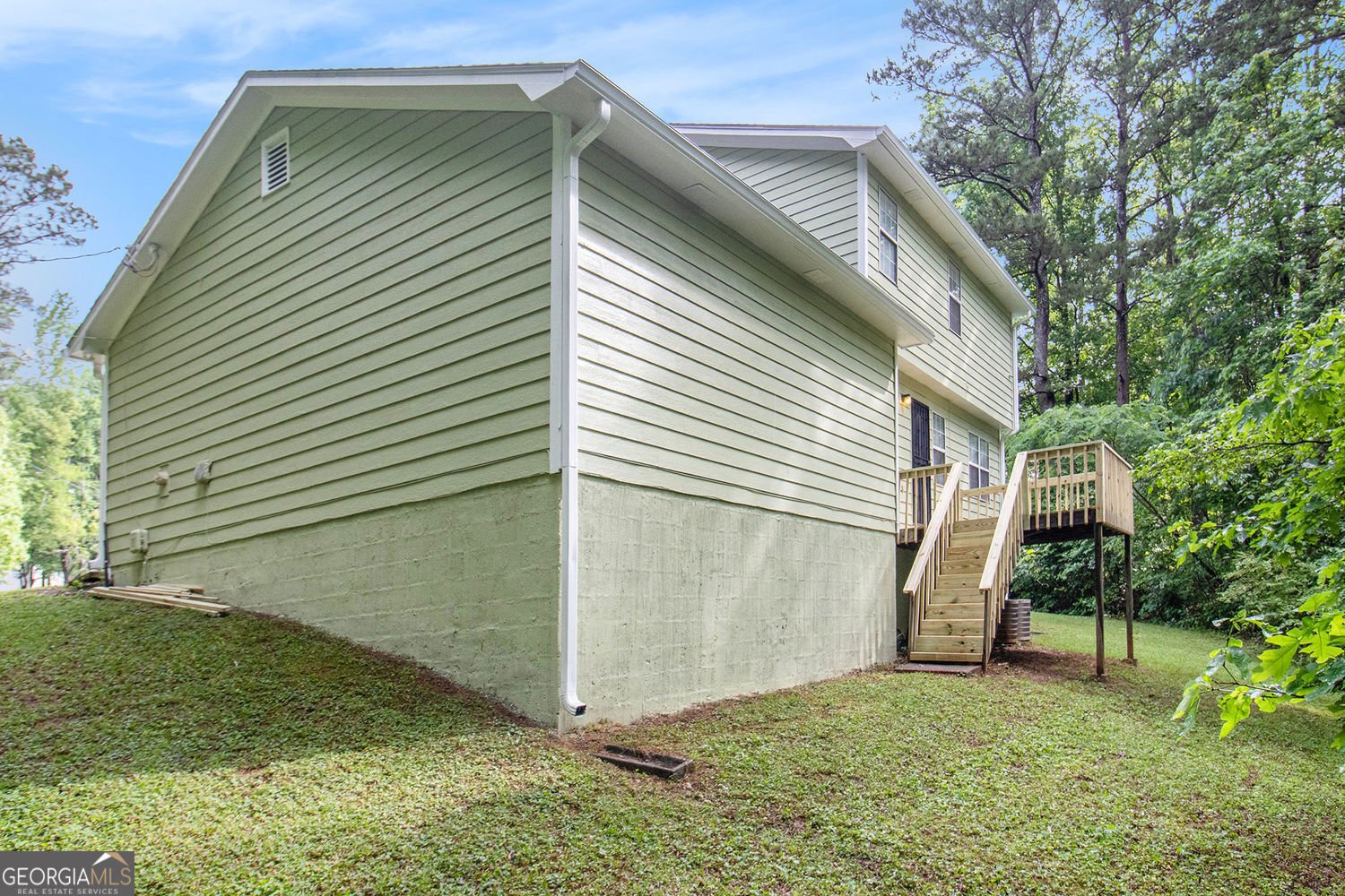 2722 Spring Side Court Douglasville - 26