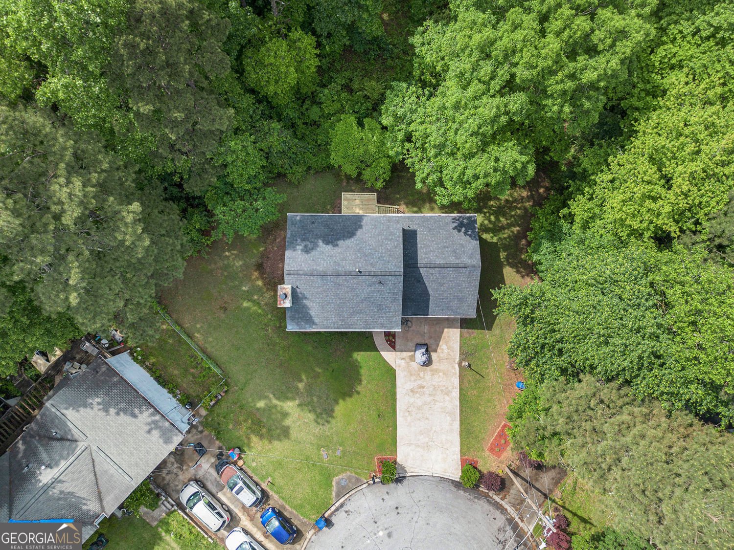 2722 Spring Side Court Douglasville - 27
