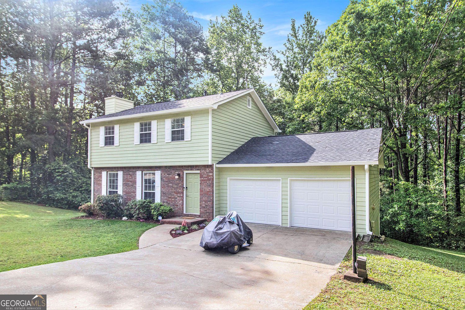 2722 Spring Side Court Douglasville - 3