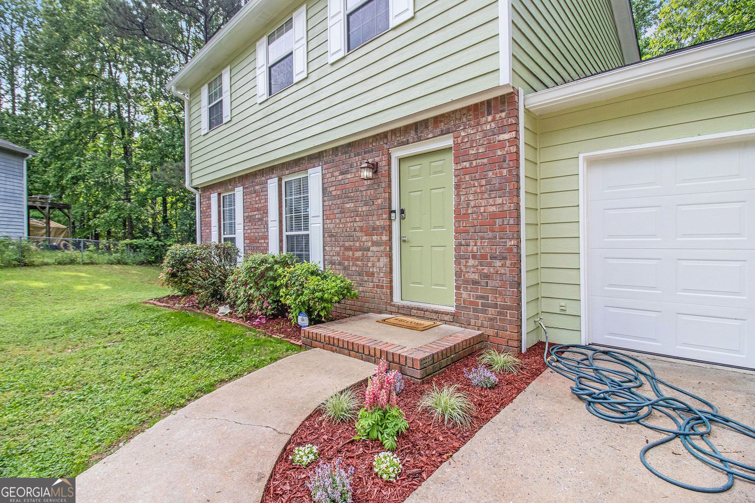 2722 Spring Side Court Douglasville - 4