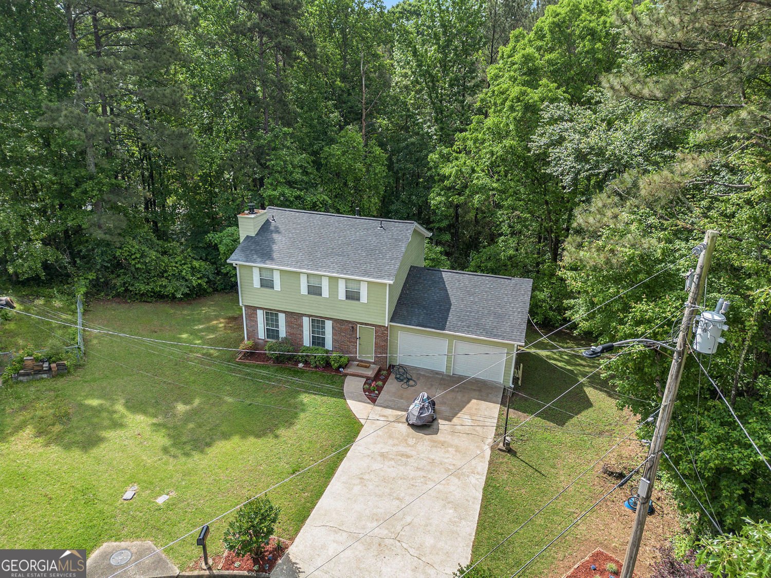 2722 Spring Side Court Douglasville - 5