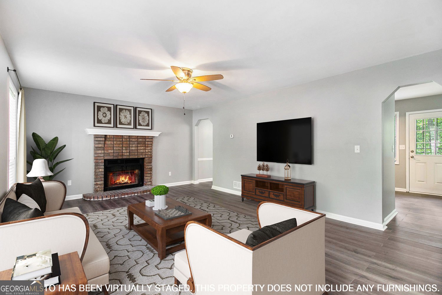 2722 Spring Side Court Douglasville - 6