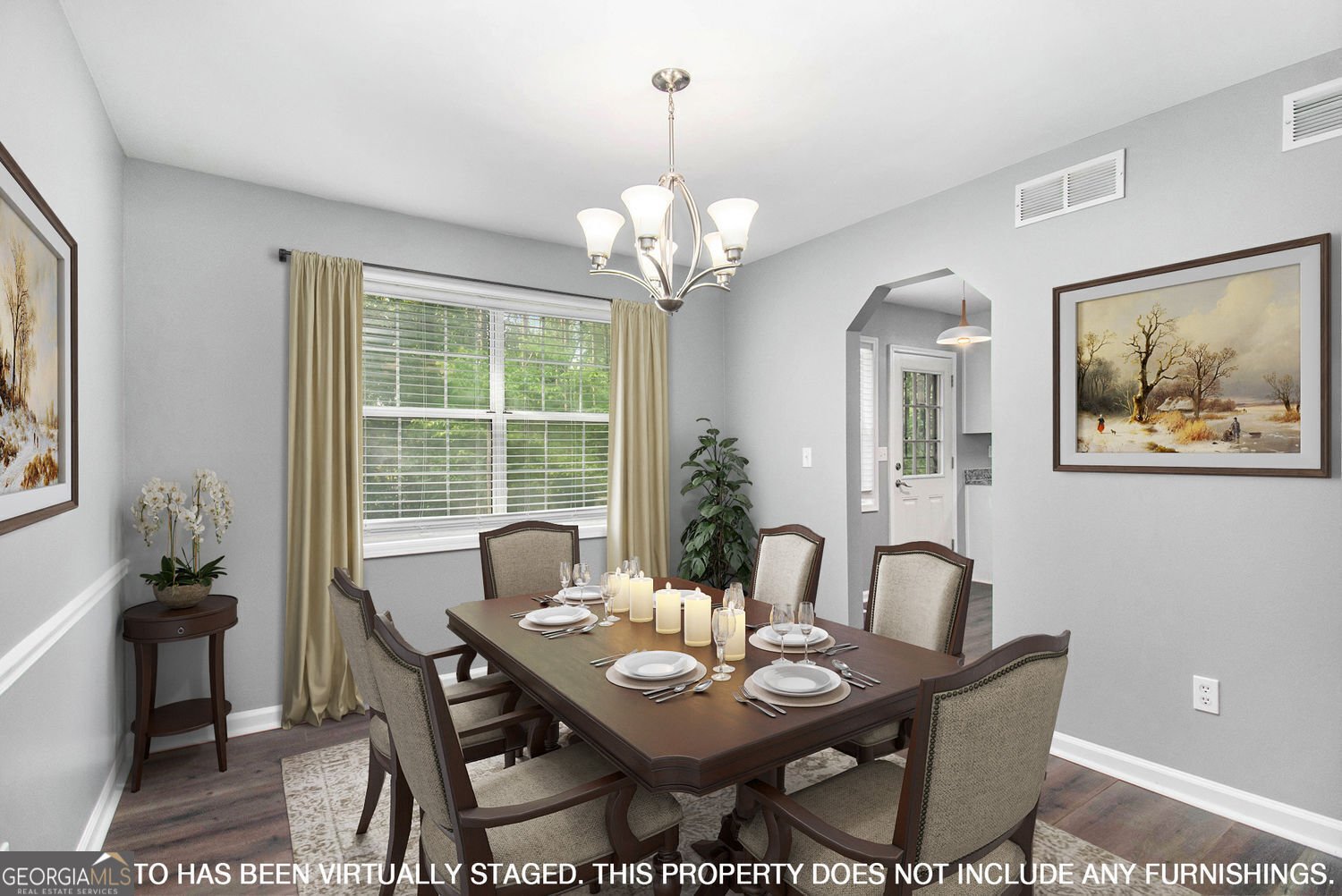 2722 Spring Side Court Douglasville - 9
