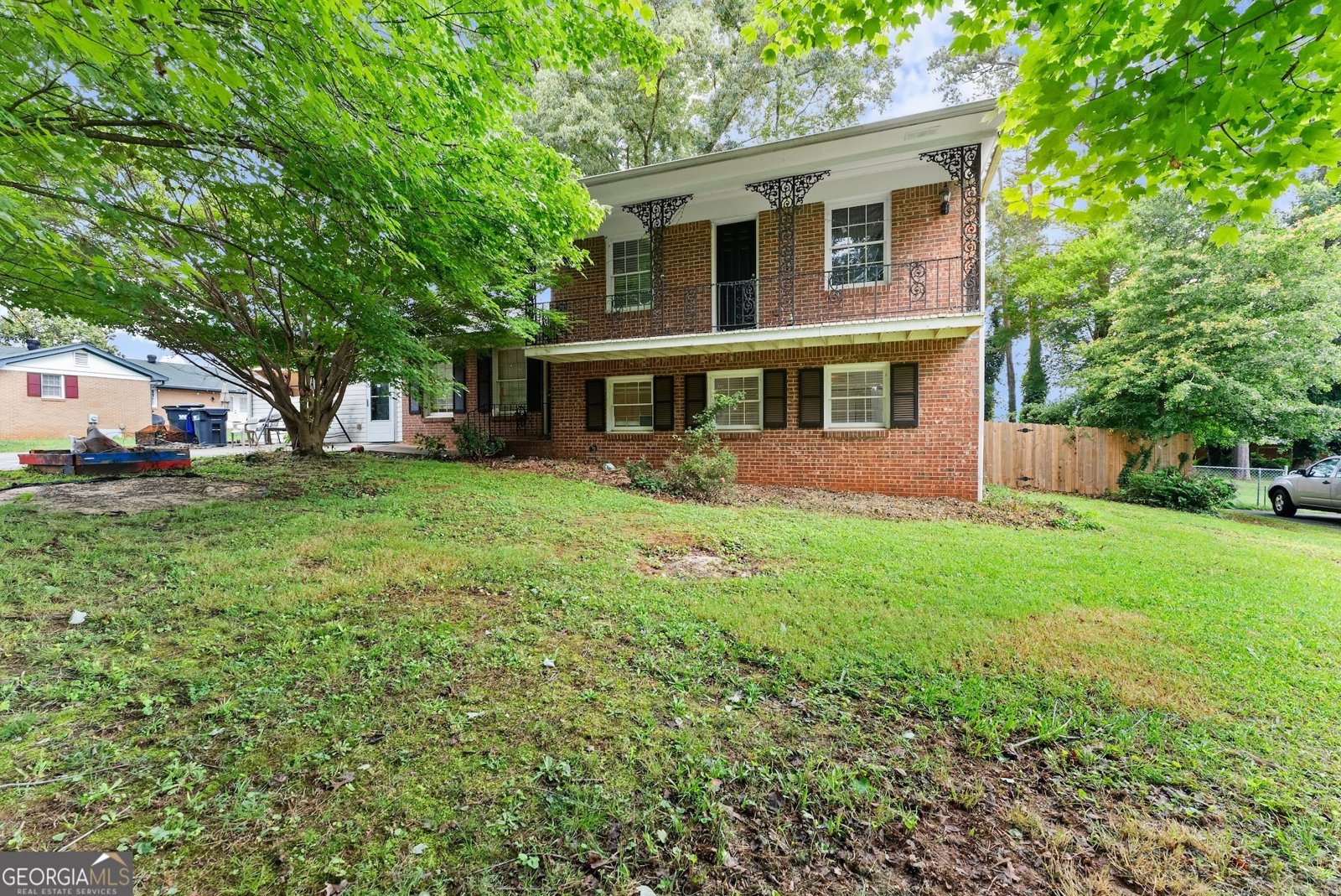 2711 Bethesda Court Lawrenceville - 1