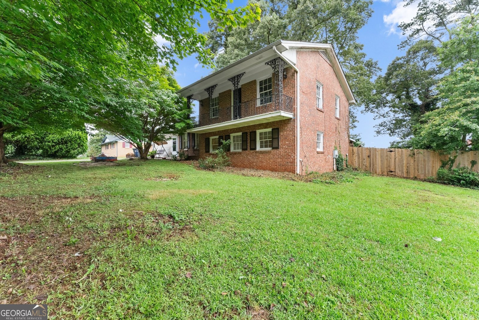 2711 Bethesda Court Lawrenceville - 2