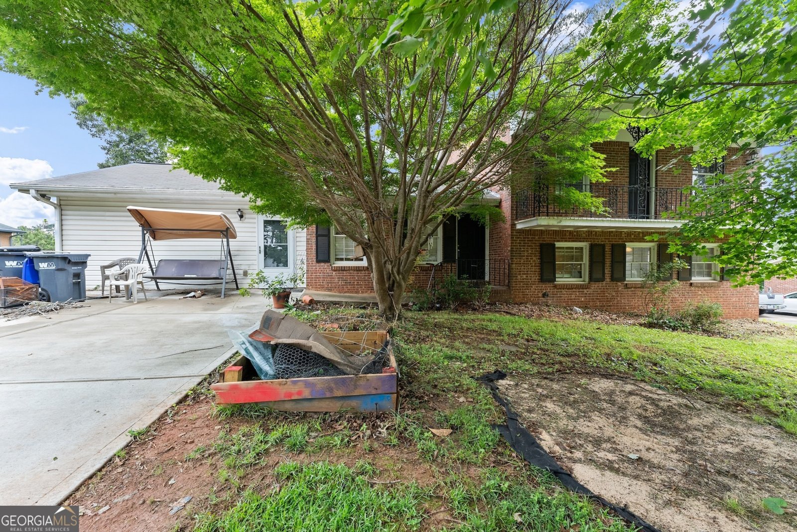 2711 Bethesda Court Lawrenceville - 3