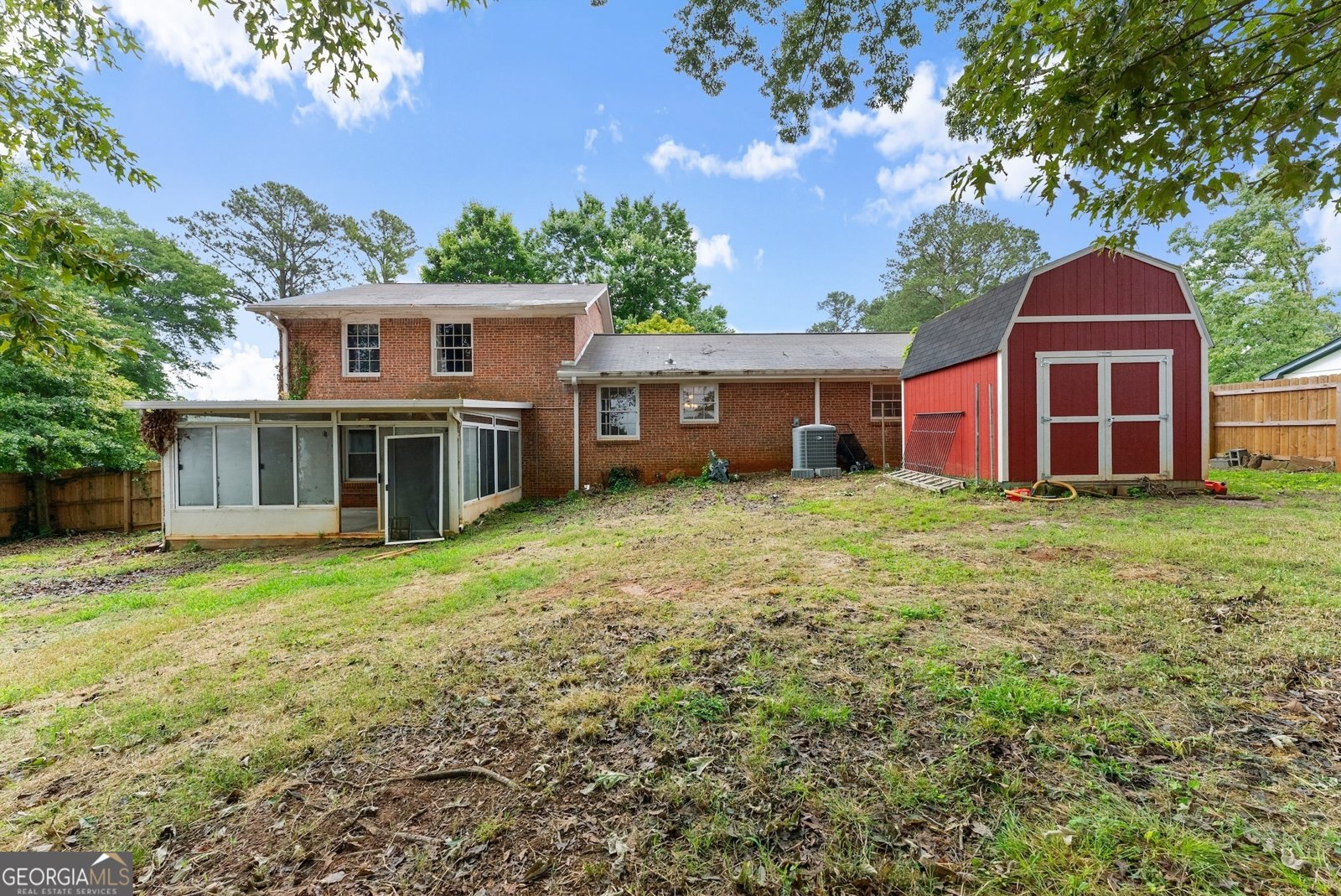 2711 Bethesda Court Lawrenceville - 32