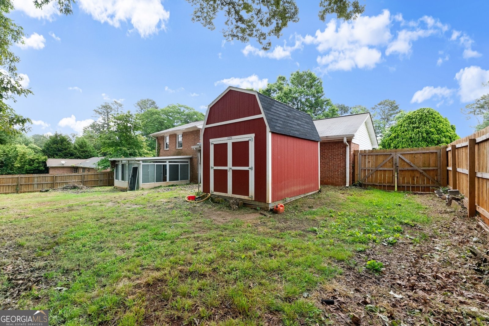 2711 Bethesda Court Lawrenceville - 33
