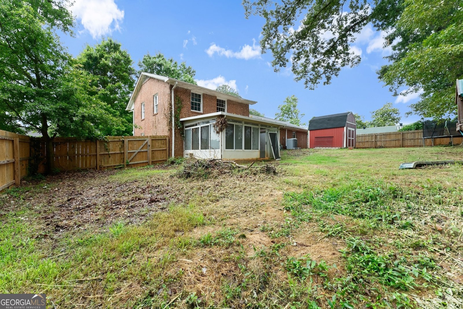 2711 Bethesda Court Lawrenceville - 34