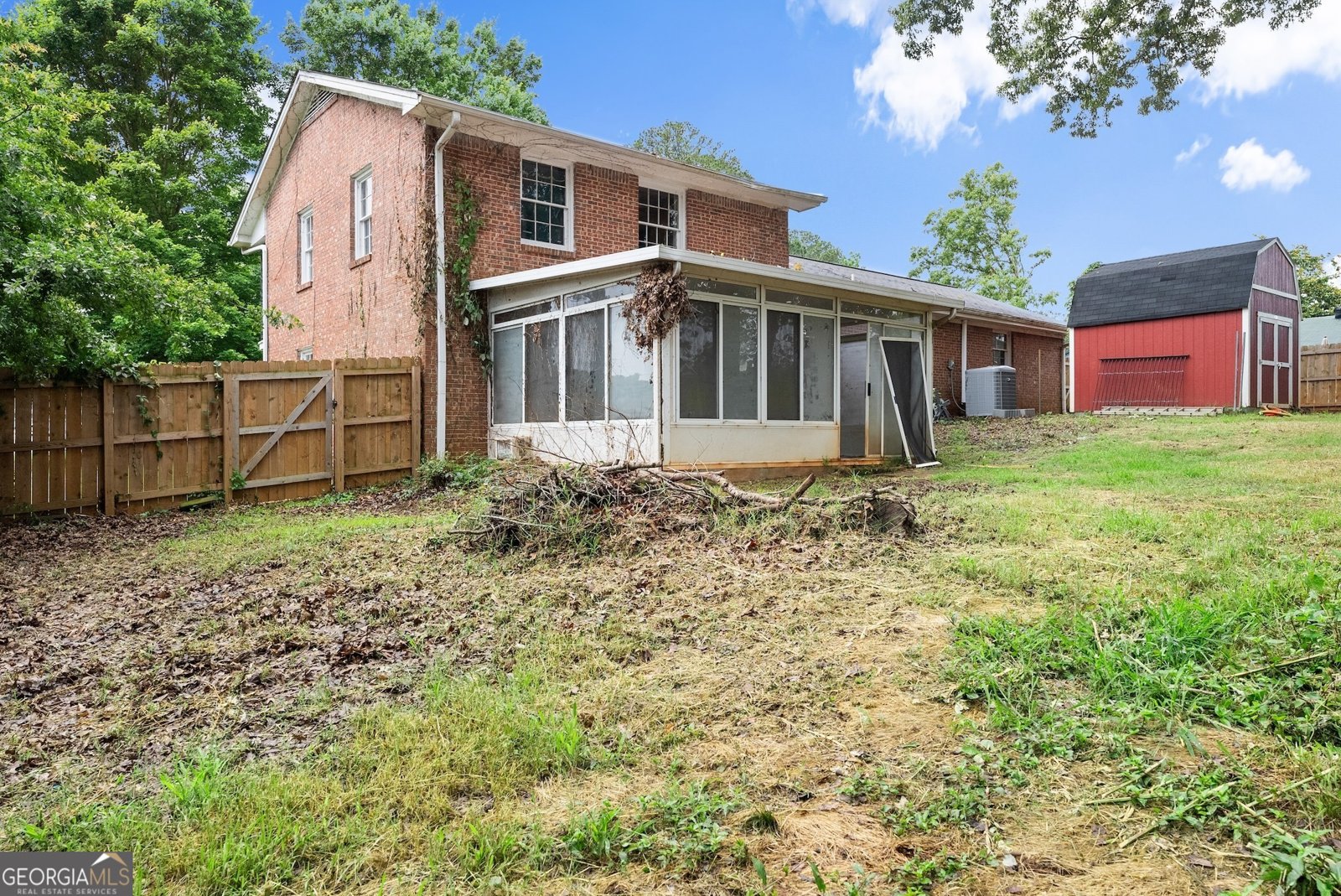 2711 Bethesda Court Lawrenceville - 35