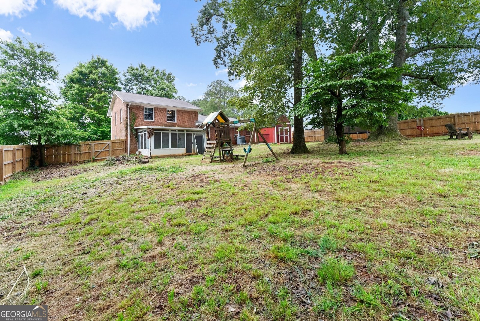 2711 Bethesda Court Lawrenceville - 37