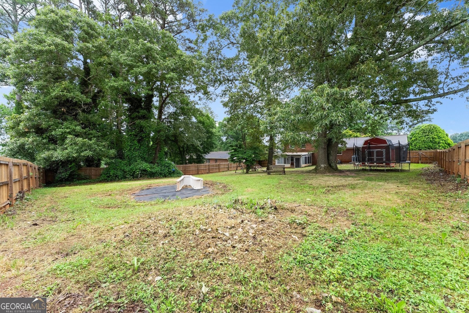 2711 Bethesda Court Lawrenceville - 38
