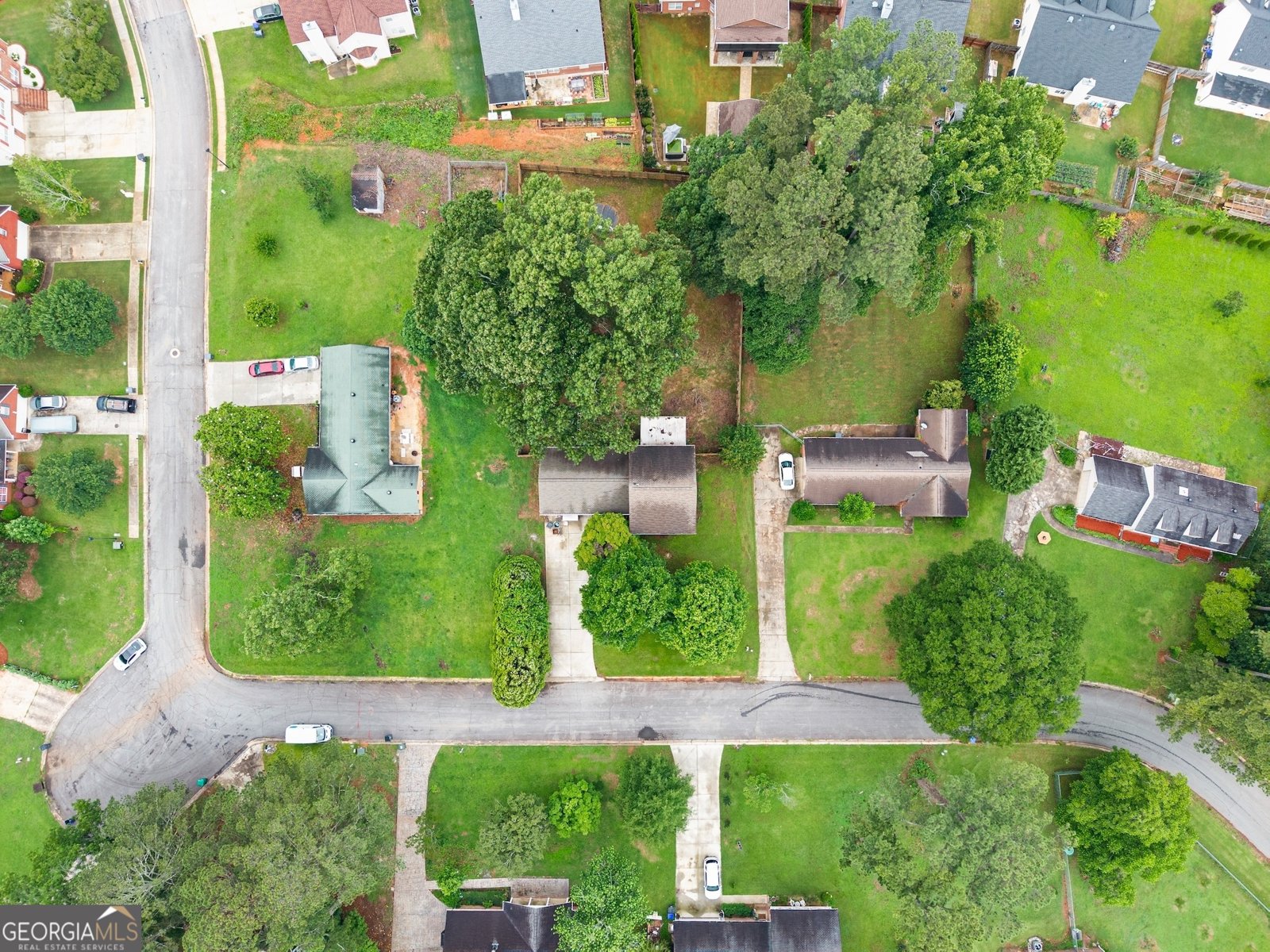2711 Bethesda Court Lawrenceville - 39
