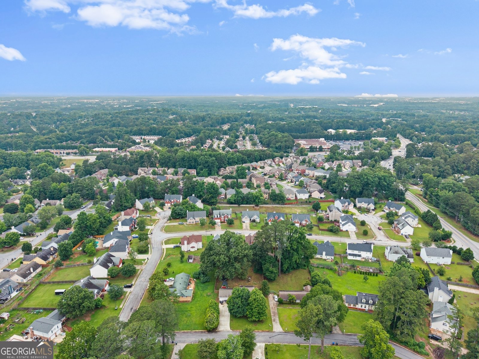 2711 Bethesda Court Lawrenceville - 41