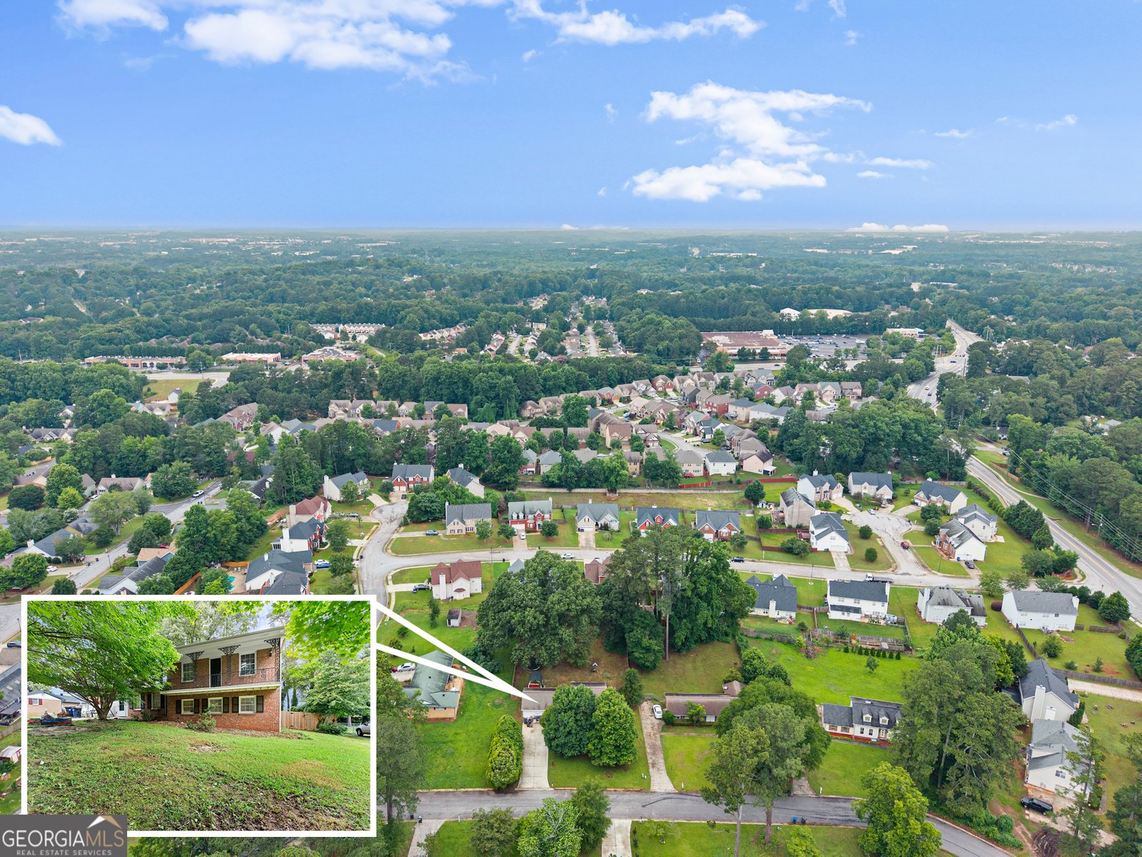 2711 Bethesda Court Lawrenceville - 42