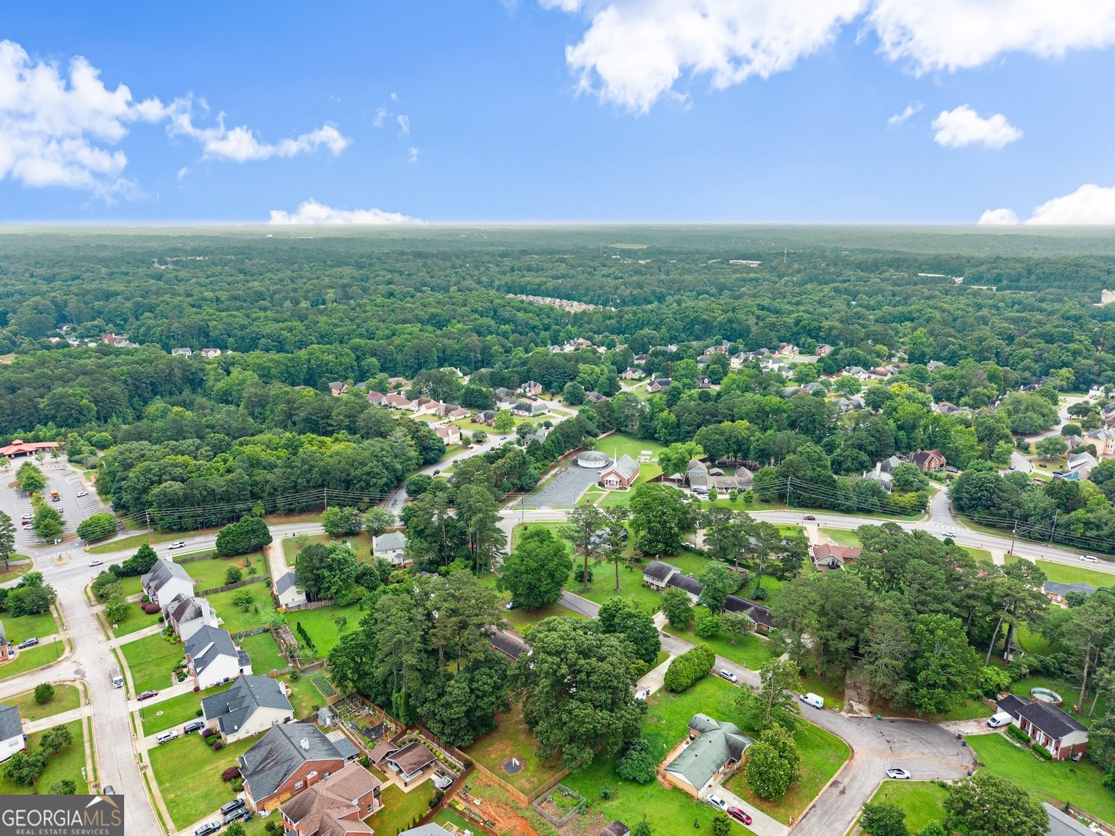 2711 Bethesda Court Lawrenceville - 44