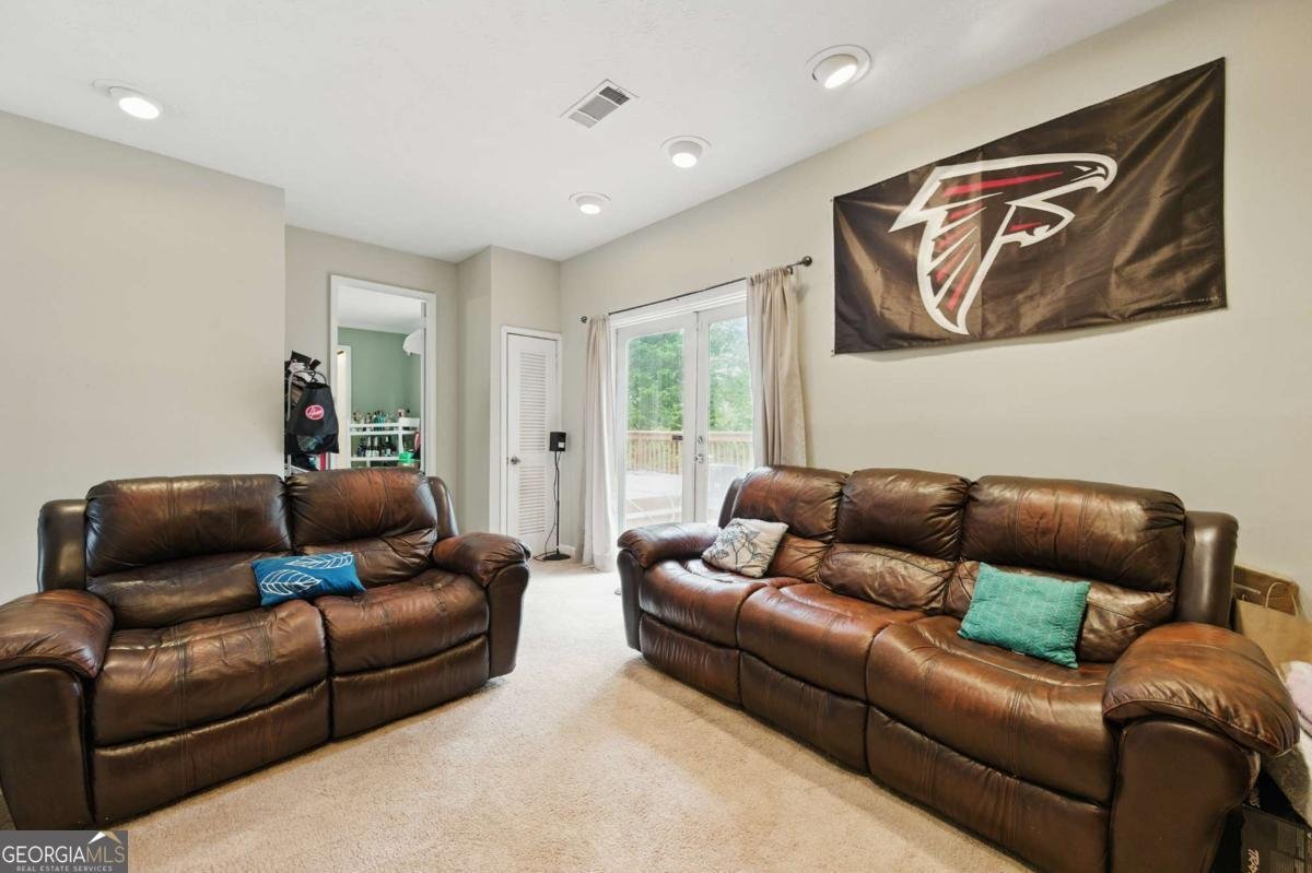 4773 Aberdeen Lane Stone Mountain - 10