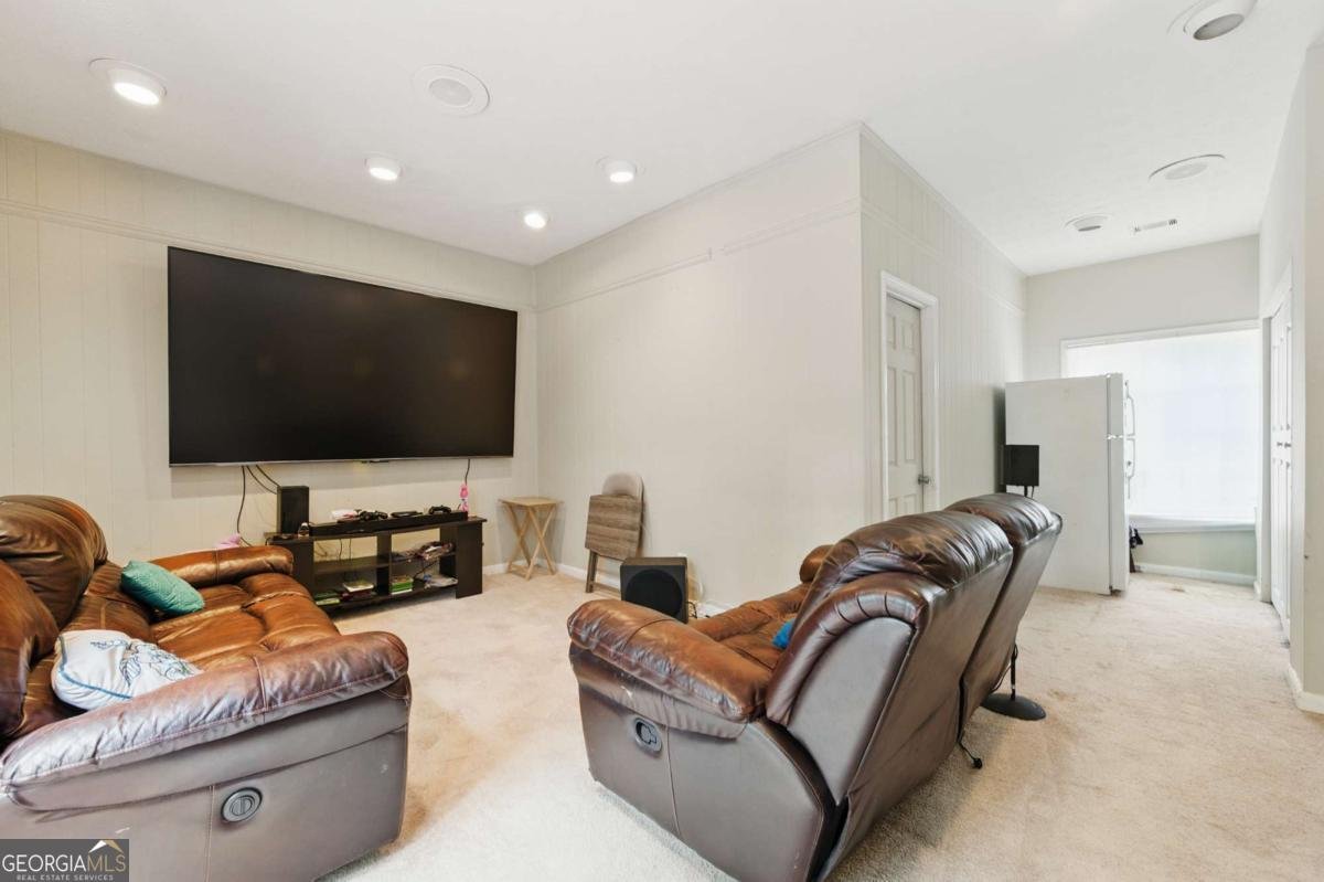 4773 Aberdeen Lane Stone Mountain - 11