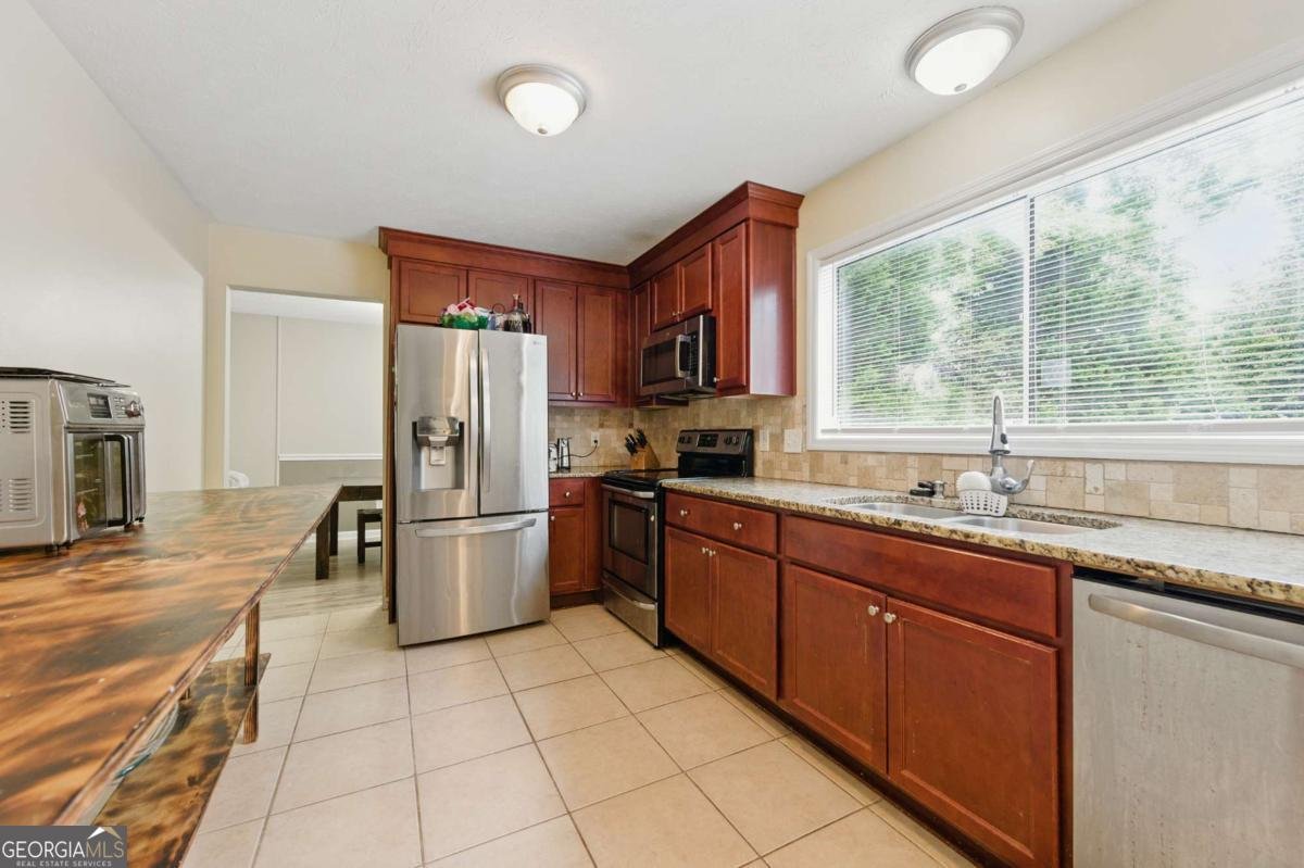 4773 Aberdeen Lane Stone Mountain - 12