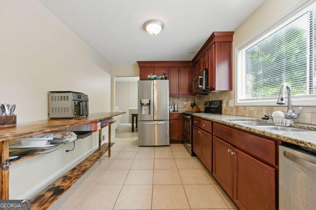4773 Aberdeen Lane Stone Mountain - 13