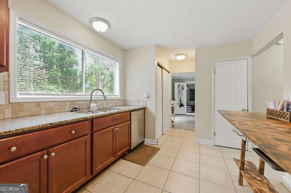 4773 Aberdeen Lane Stone Mountain - 14