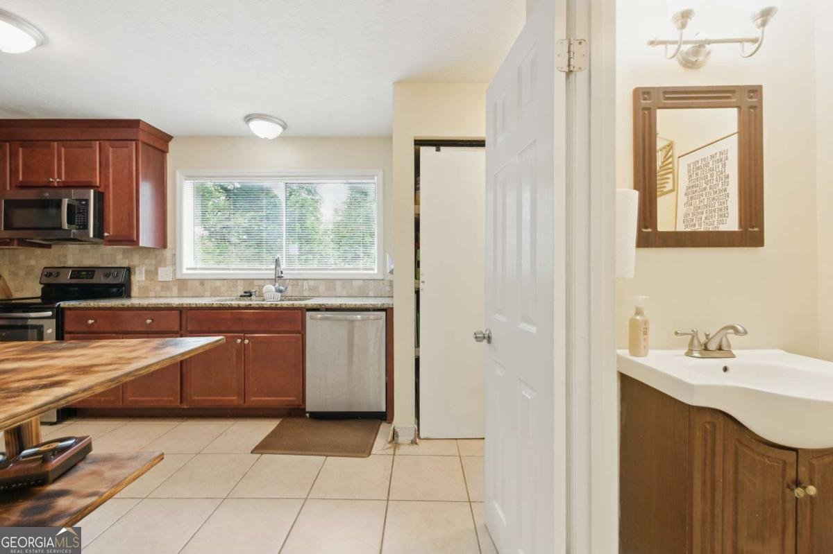 4773 Aberdeen Lane Stone Mountain - 15