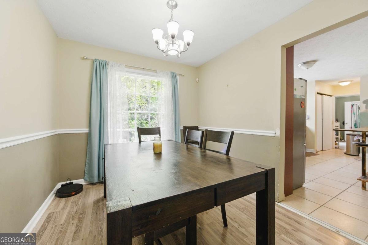 4773 Aberdeen Lane Stone Mountain - 16